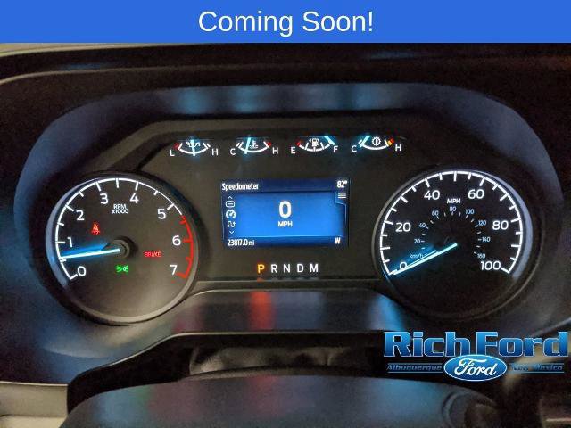 Certified 2024 Ford F350 XL w/ XL Off-Road Package AWD/4WD image 12