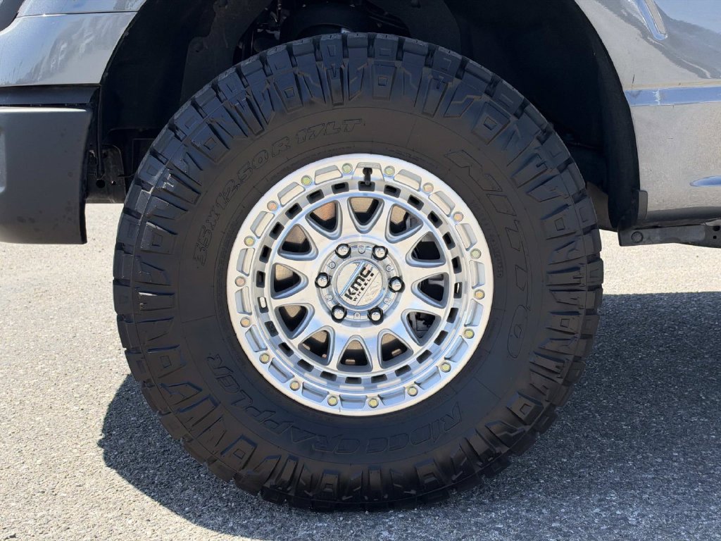 Certified 2026 Ford F150 XL AWD/4WD image 27