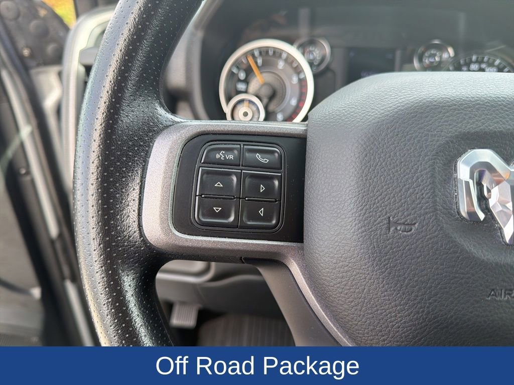 Used 2021 RAM 2500 Tradesman image 22