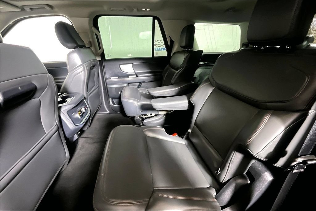 Certified 2025 Ford Expedition Active RWD image 21