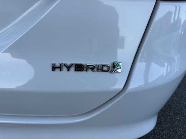 Certified 2017 Ford Fusion S image 8