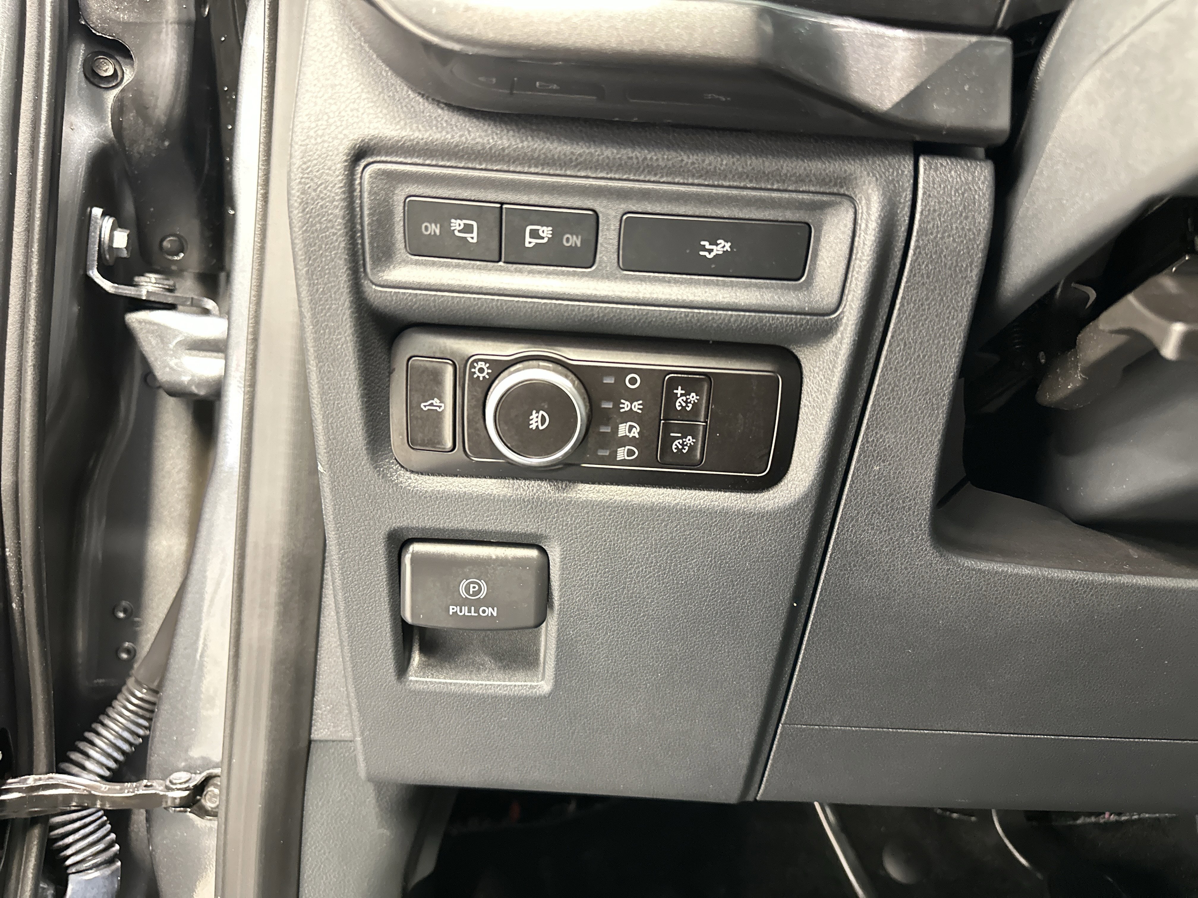 Certified 2023 Ford F150 XLT w/ Equipment Group 302A High image 24