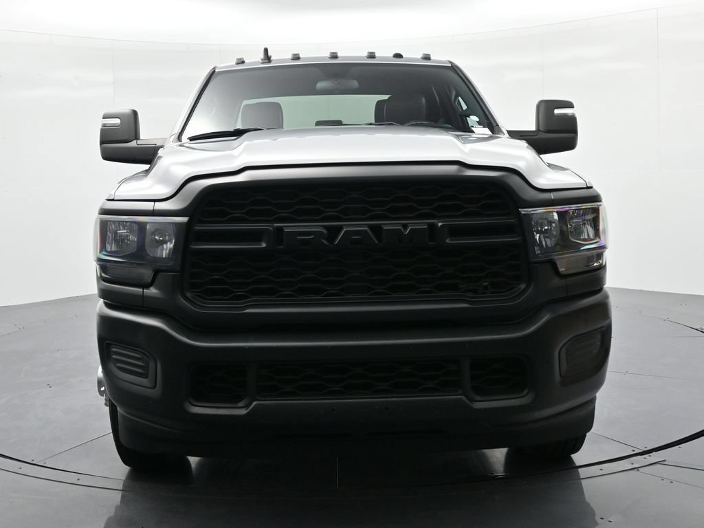 Used 2024 RAM 3500 Tradesman w/ Cold Weather Group RWD image 3