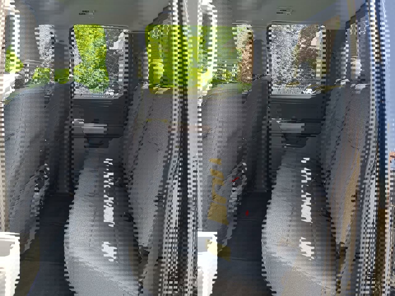 Certified 2024 Ford F150 XLT w/ Equipment Group 302A MID image 12