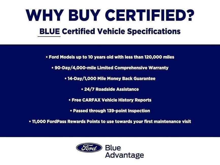 Certified 2018 Ford Explorer XLT w/ Equipment Group 202A AWD/4WD image 19