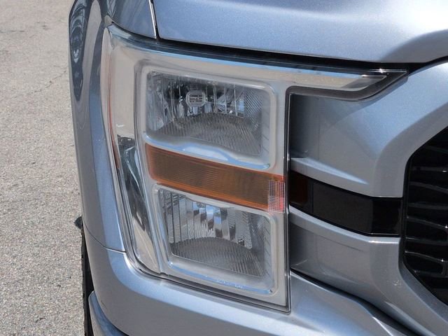 Certified 2021 Ford F150 XL w/ STX Appearance Package AWD/4WD image 10