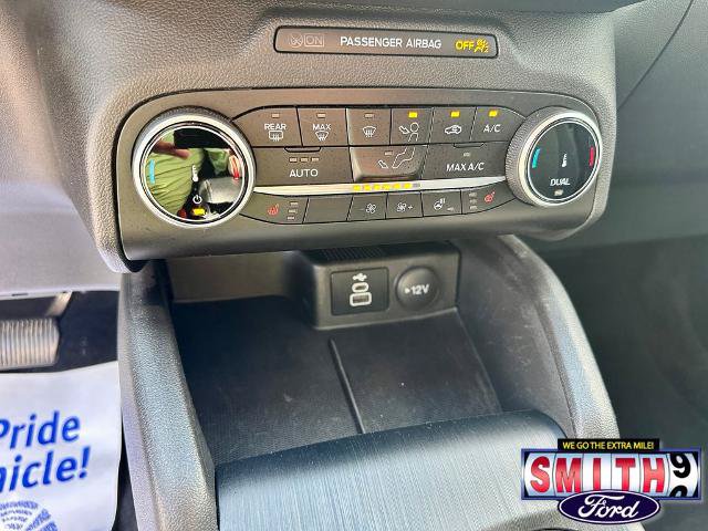 Certified 2024 Ford Escape Active AWD/4WD image 24