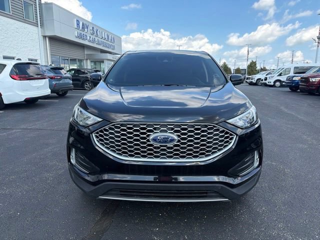 Certified 2024 Ford Edge SEL w/ Convenience Package AWD/4WD image 2