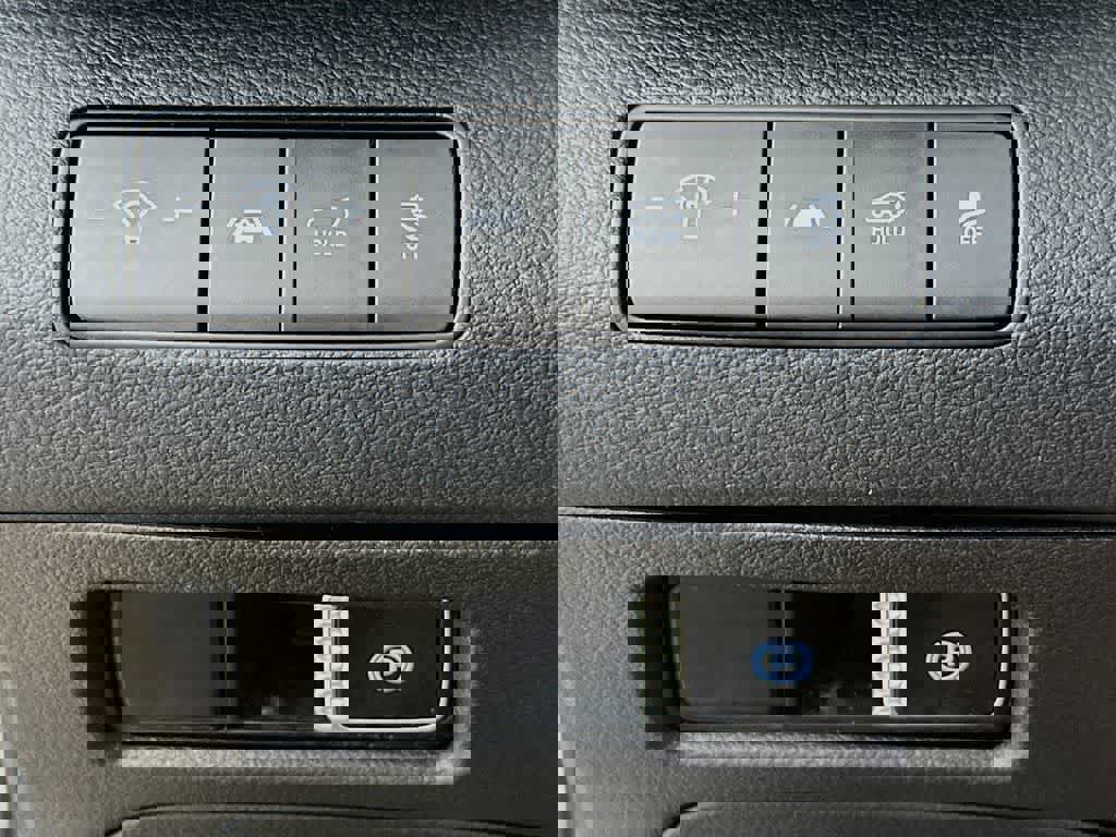 Used 2023 Hyundai Santa Fe SEL image 26