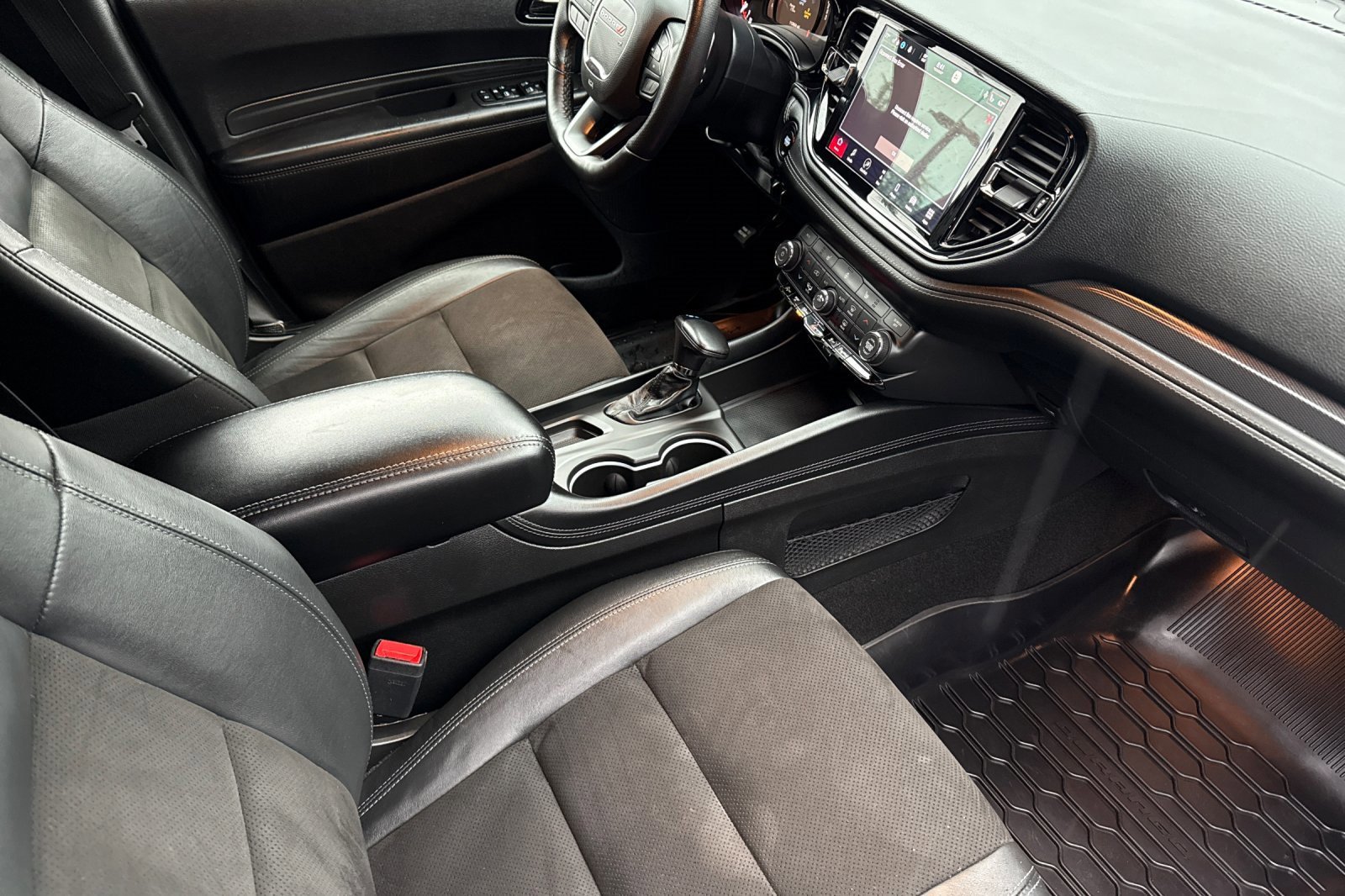 Used 2021 Dodge Durango GT image 18