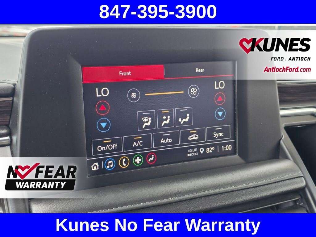 Used 2023 Chevrolet Tahoe LS AWD/4WD image 56