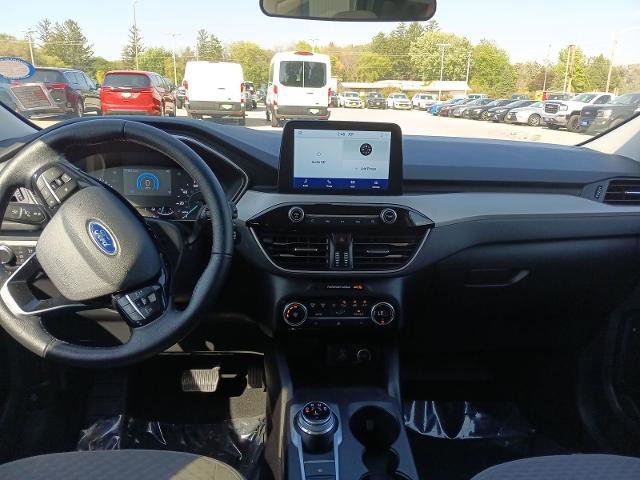 Certified 2021 Ford Escape SE w/ Cold Weather Package image 13