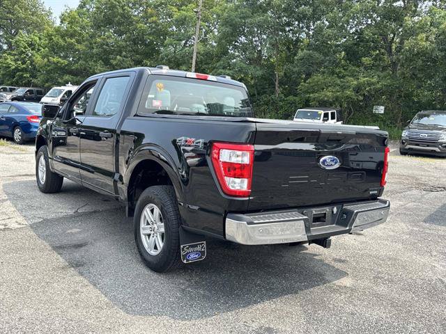 Certified 2023 Ford F150 XL w/ XL Chrome Appearance Package AWD/4WD image 29