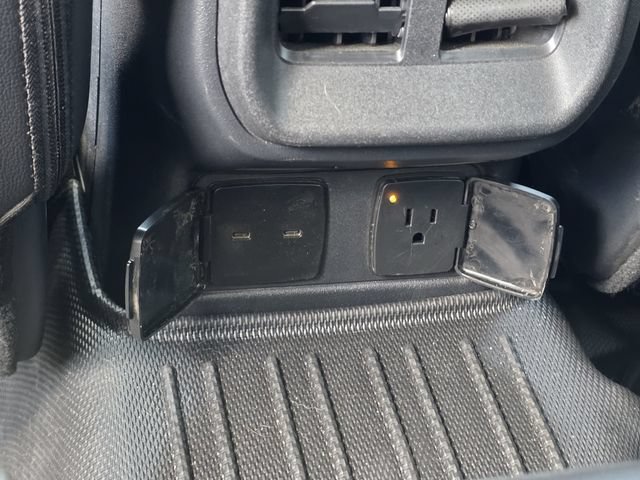 Certified 2025 Ford Bronco Outer Banks AWD/4WD image 17