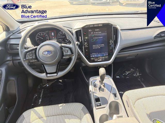 Used 2024 Subaru Crosstrek 2.0i Premium w/ Popular Package #4 AWD/4WD image 9
