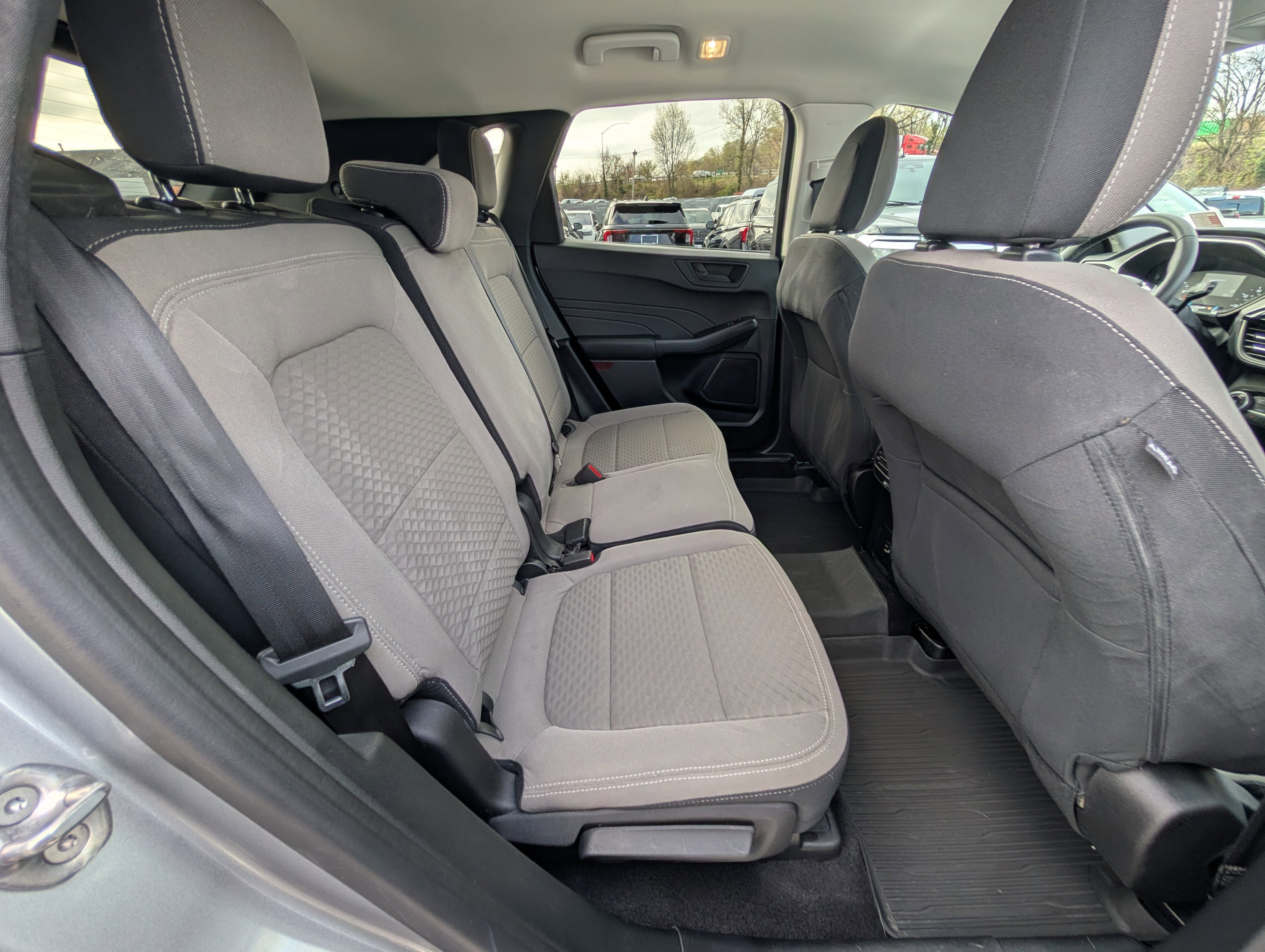 Certified 2022 Ford Escape SE w/ Cold Weather Package AWD/4WD image 13