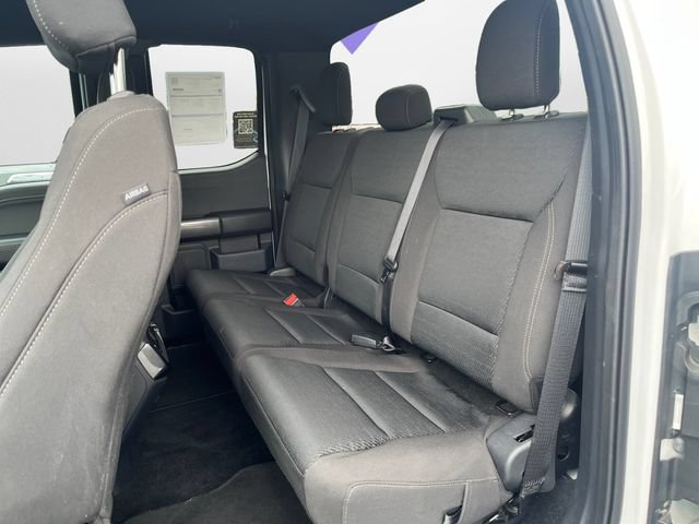 Certified 2023 Ford F150 XLT w/ Equipment Group 302A High AWD/4WD image 13