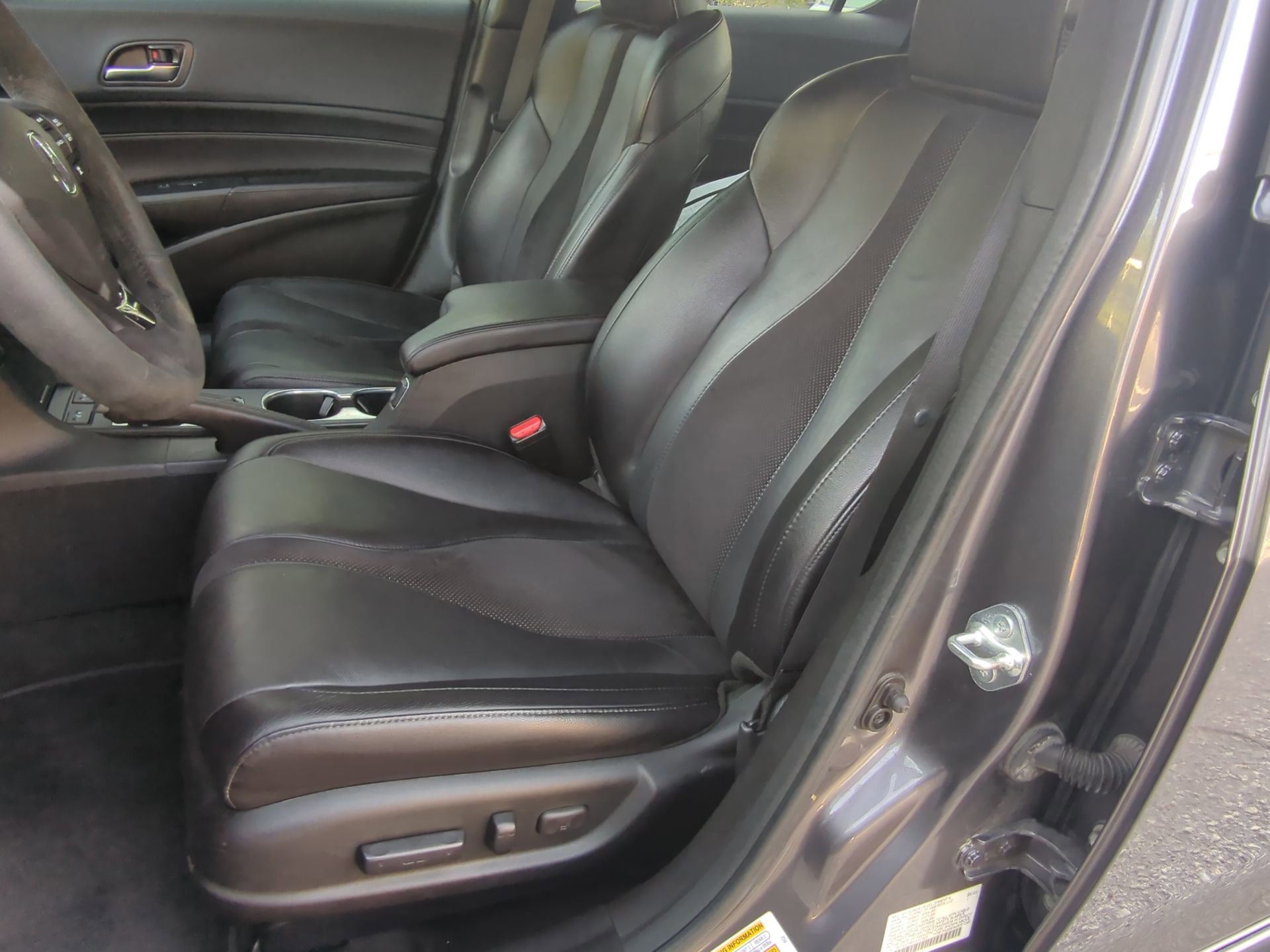 Used 2022 Acura ILX FWD image 56