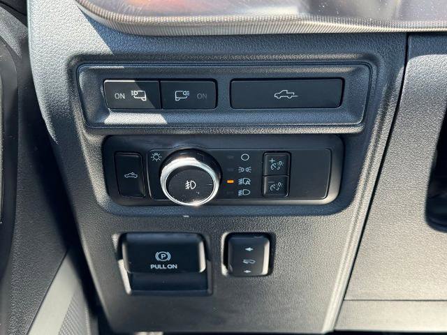 Certified 2023 Ford F150 Raptor AWD/4WD image 17