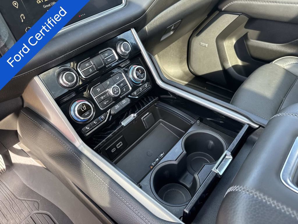 Used 2024 GMC Yukon XL Denali w/ Denali Reserve Package image 27