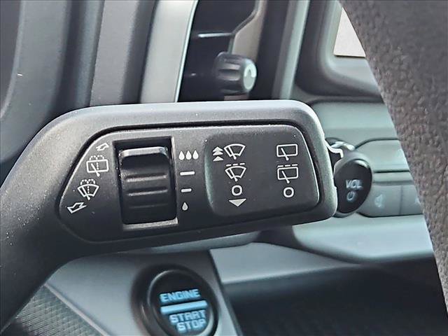 Certified 2024 Ford Bronco Sport Big Bend AWD/4WD image 20