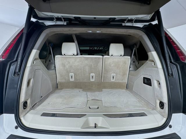 Used 2021 Cadillac Escalade ESV Sport Platinum image 33