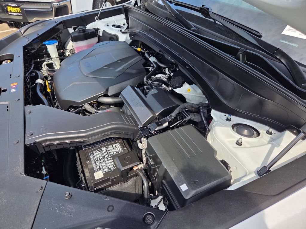 Used 2024 Kia Telluride SX X-Pro AWD/4WD image 46
