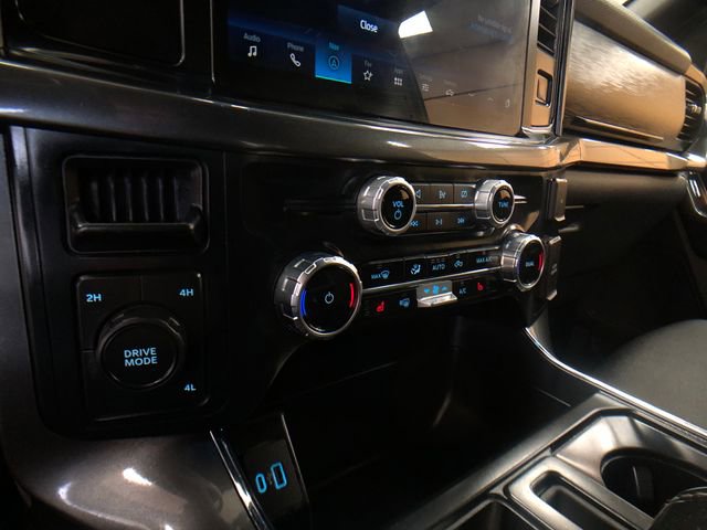 Certified 2023 Ford F150 XLT AWD/4WD image 18