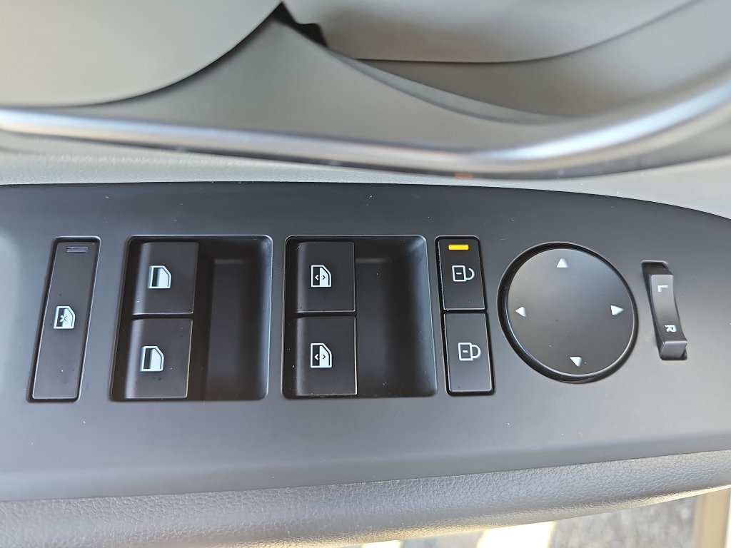 Used 2025 Hyundai Tucson SEL FWD image 26