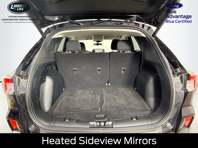 Certified 2022 Ford Escape SE w/ Convenience Package image 25