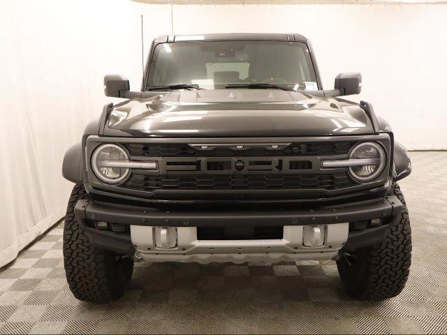 Certified 2025 Ford Bronco Raptor image 18