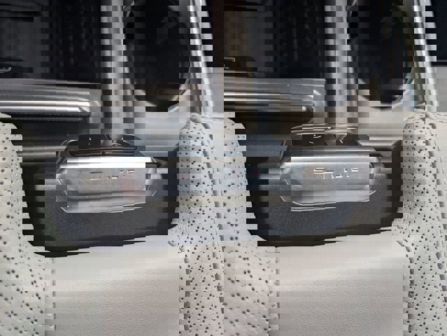 Certified 2025 Ford Expedition Platinum w/ Platinum Ultimate Package image 26