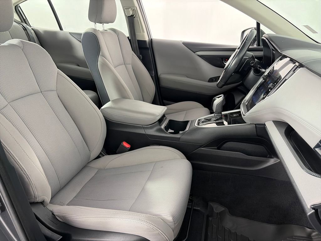 Used 2021 Subaru Legacy Premium image 30