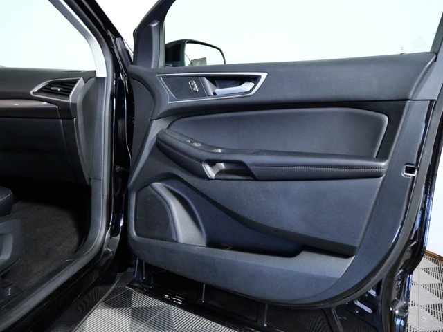 Certified 2024 Ford Edge SEL w/ Convenience Package AWD/4WD image 10