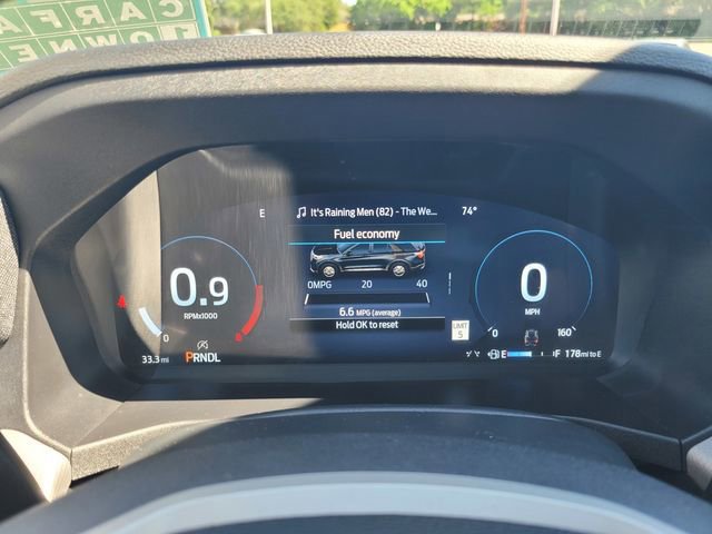 Certified 2026 Ford Explorer Active image 29