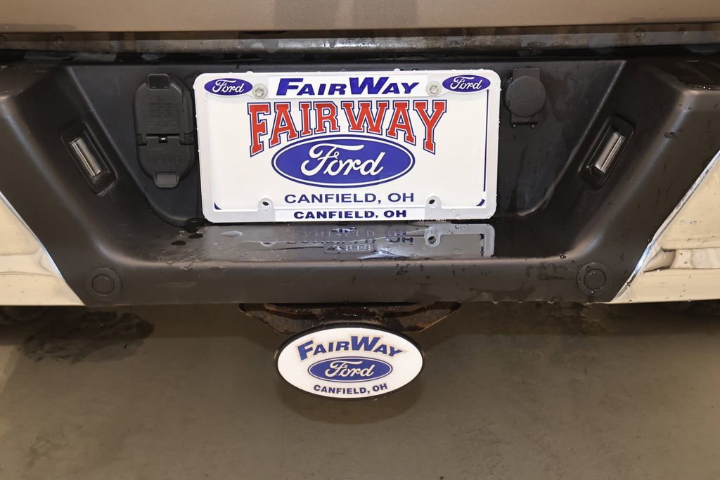 Certified 2018 Ford F150 Lariat image 45