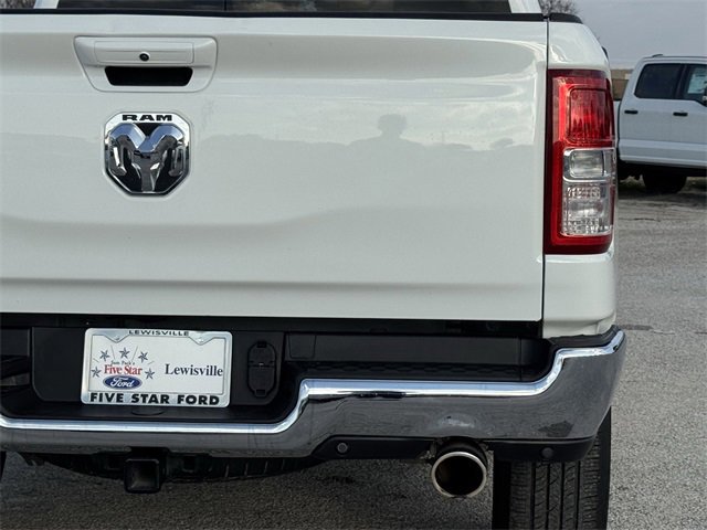 Used 2022 RAM 1500 Big Horn image 8