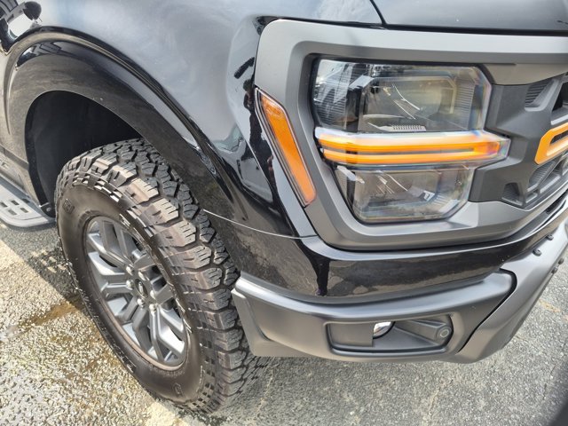 Certified 2025 Ford F150 Tremor w/ Equipment Group 402A High AWD/4WD image 10
