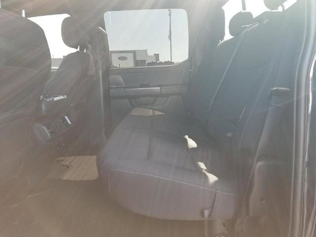 Certified 2024 Ford F150 XLT w/ Equipment Group 302A MID AWD/4WD image 15