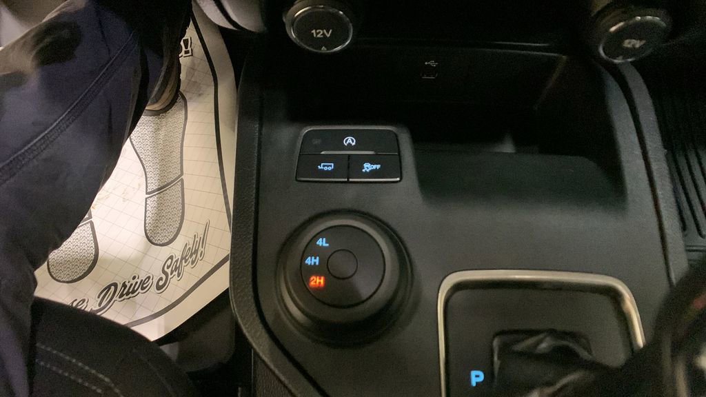 Certified 2020 Ford Ranger XL w/ Equipment Group 101A Mid image 41