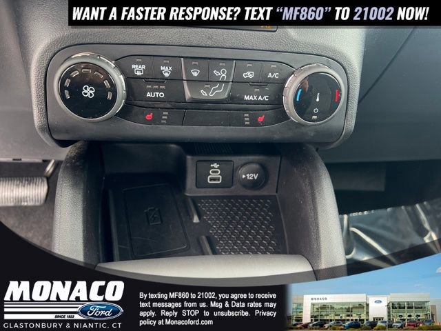Certified 2023 Ford Bronco Sport Big Bend w/ Convenience Package image 21