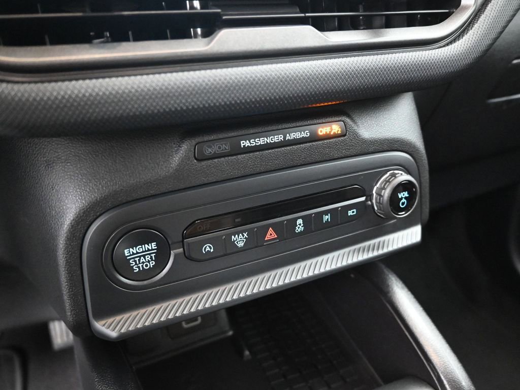 Certified 2025 Ford Bronco Sport Outer Banks w/ Outer Banks Tech Package+ image 46