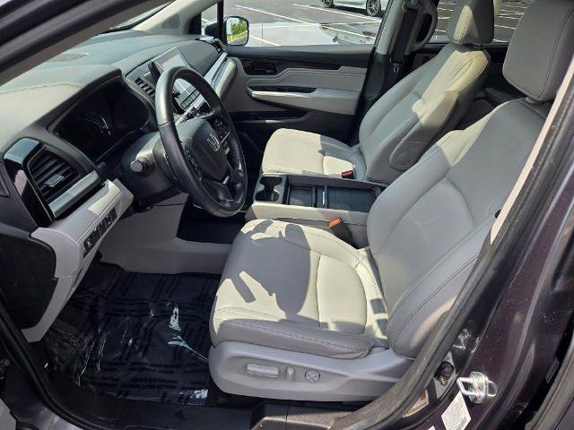 Used 2024 Honda Odyssey Touring image 23