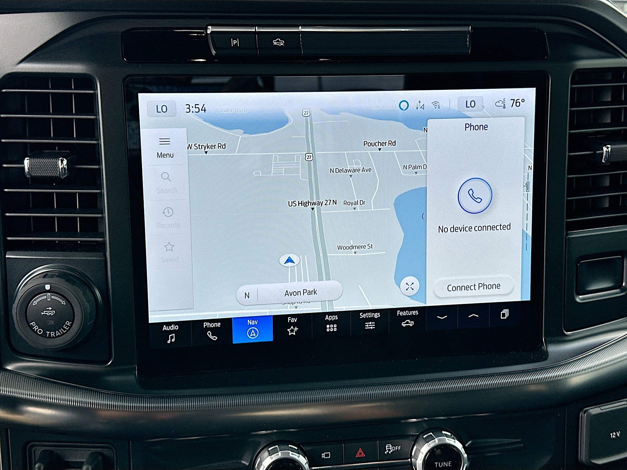 Certified 2025 Ford F150 Raptor AWD/4WD image 13