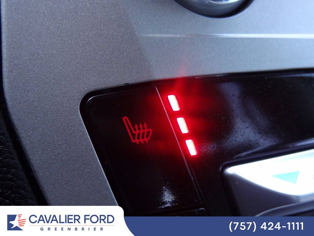 Certified 2022 Ford Explorer XLT w/ Equipment Group 202A RWD image 27