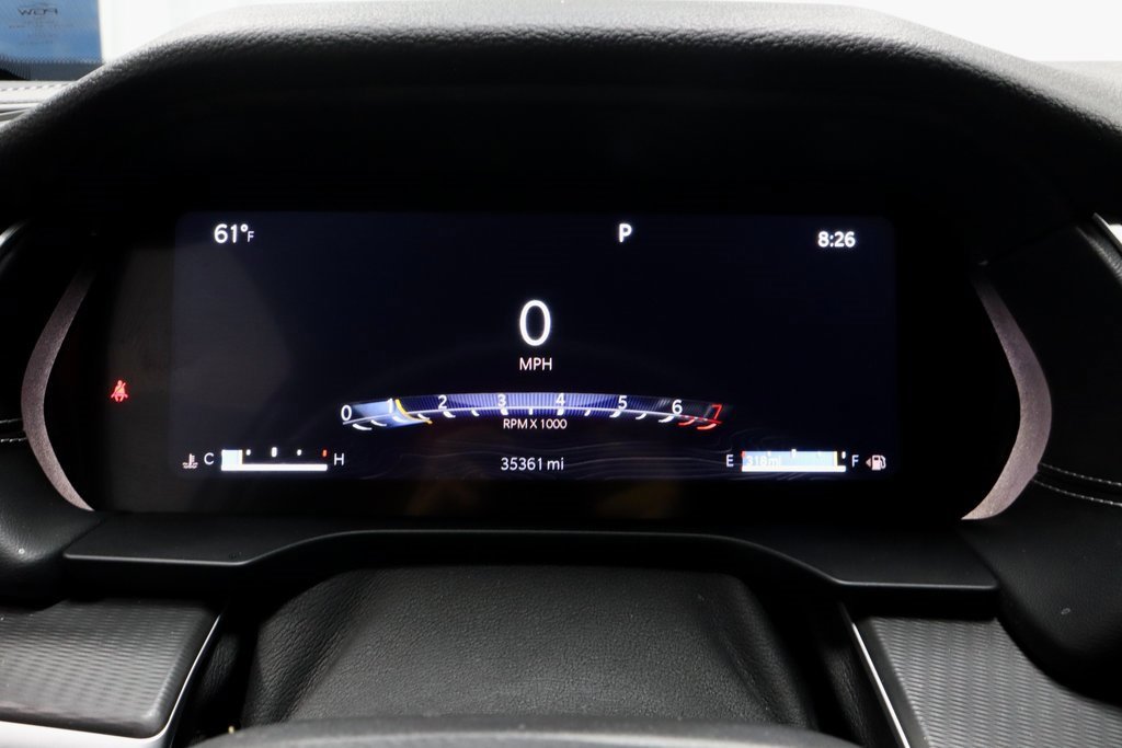 Used 2024 Jeep Grand Cherokee Altitude image 25