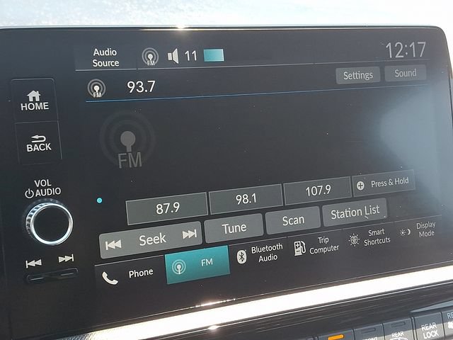 Used 2025 Honda Odyssey EX-L image 19