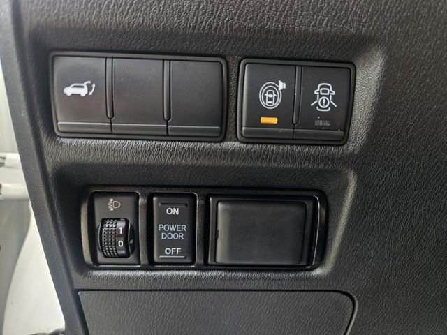 Used 2019 Nissan Armada SL w/ Premium Package RWD image 37