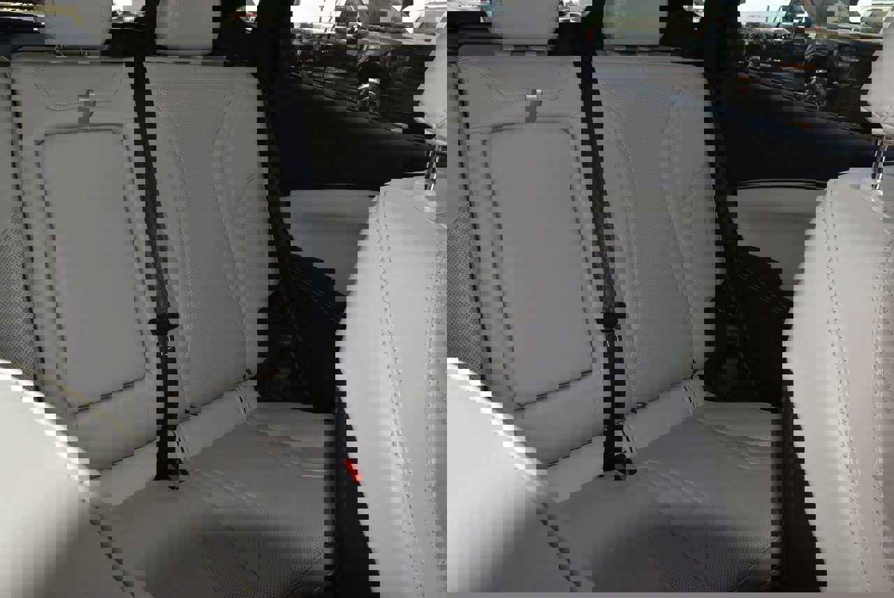 Certified 2024 Ford Mustang Mach-E Premium image 21