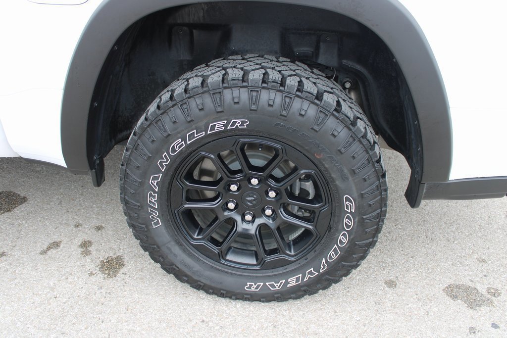 Used 2025 RAM 1500 Rebel w/ Rebel Level 2 Equipment Group image 22